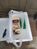 贝斯隆荷兰原装进口 原制大孔纯奶酪芝士cheese即食原味干酪块烘焙乳酪 原制大孔芝士奶酪约重 2700g*1块 实拍图