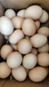 京鲜生 无抗保洁鲜鸡蛋30枚/盒 健康轻食 礼盒送礼 1.5kg/盒 源头直发 实拍图