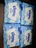舒洁（Kleenex）纯水湿厕纸80抽*10包 (800抽)清洁湿纸巾私处清洁EDI纯水 实拍图