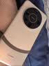 IM-CHEN【隐形支架同色丹青弧】适用华为mate60pro手机壳 MATE60Pro+保护套镜头全包超薄高端轻奢款-宣白 实拍图