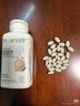 安利（Amway）纽崔莱钙镁锰锌铜维生素D 补钙多种矿物质中老年成人钙片骨骼健康 钙镁维D片 250片*1瓶 实拍图