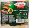 荷美尔（Hormel）一口香热狗香肠儿童早餐火腿肠开袋即食鸡肉披萨香肠烧烤火锅食材 【3包】经典一口香热狗肠鸡肉肠（鲜嫩）140g*3包 实拍图