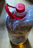 金龙鱼 食用油 非转基因 黄金比例零反式脂肪食用调和油 5L (新) 实拍图