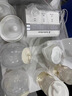 小白熊SnowBear吸奶器电动无极全自动免手扶通乳双边集奶器08926 实拍图