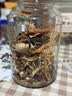 【正宗狠货】长白山人参泡酒料 东北特产鲜人参鹿茸灵芝 泡酒药 [甄选古方调理定制]长白山发 1袋*1袋 坚硬旺精[泡酒10-25斤]9味猛料 实拍图