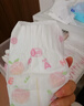 好奇（Huggies）铂金装小桃裤纸尿裤XL96片(12-17kg)加大号尿不湿透【透爽散热】 实拍图