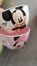 迪士尼(Disney)幸韵陶瓷饭碗正版高温瓷可微波加厚高颜值女生儿童 米妮【幸韵饭碗】 实拍图