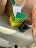 曼牌滤清器（MANNFILTER）机油滤清器机油滤芯W610/6思域雅阁英仕派缤智飞度CRV思铂睿冠道 实拍图