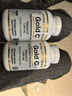 CALIFORNIA GOLD NUTRITION维生素C粉 免疫支持褪黑美白活力气色 1000毫克 240粒*1瓶 实拍图