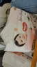 好奇（Huggies）铂金装小桃裤拉拉裤箱装XXXL64片尿不湿【透爽散热】 实拍图