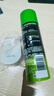 吉列（Gillette） 吉列剃须泡沫男士刮胡泡清新柠檬香型刮胡膏剃须啫哩剃毛膏 210克剃须泡沫+吉列挂钩 实拍图