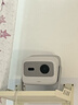 坚果投影（JMGO）N1S 4K三色激光云台投影仪4K超高清家用投影机 家庭影院 国家补贴20%（0.47DMD芯片） 实拍图