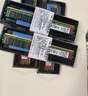 金士顿（Kingston） FURY 8GB DDR4 3200 C16 台式机内存条 Beast野兽系列 骇客神条 实拍图