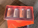 福茗源 特级四大红茶叶500g 金骏眉祁门红茶小种红茶滇红2025新茶叶礼盒 实拍图