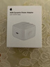 Apple/苹果【新品】40W USB-C充电器 type-c充电器苹果手机充电器手机快充头 苹果17手机充电器 实拍图