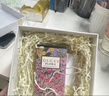 古驰（GUCCI）520情人节礼物女口红礼盒香水女士化妆品套装大牌正品母亲节礼物 罪爱淡香30ml+绒雾217+香水1.5ml 实拍图