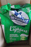 德运（Devondale）脱脂成人奶粉1kg袋装脱脂乳粉学生儿童奶粉高钙澳洲原装进口早餐 实拍图