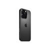 Apple/苹果【政府补贴需激活】iPhone 16 Pro（A3294）128GB 黑色钛金属 支持移动联通电信5G 双卡双待 实拍图