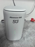 纽曼5G无线路由器随身WiFi6移动免插卡cpe多网通千兆双频车载便携式高速上网卡全国通用流量2025款 实拍图