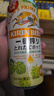 麒麟（Kirin）一番榨 冬季新鲜酒花啤酒 500ml*24罐 日本原装进口 实拍图