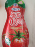 味好美（McCormicK） 调味酱/酱料番茄酱 番茄沙司挤挤装 330g 意大利面酱披萨酱 实拍图