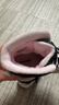 Skechers斯凯奇儿童绒绒靴儿童搭扣加绒靴子女童雪地靴保暖棉鞋664200L 实拍图