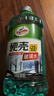 龟牌（Turtle Wax）硬壳防冻玻璃水-25°汽车强力去油膜去污雨刮水四季通用2L*2瓶 实拍图