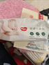好奇（Huggies）小森林湿巾80抽6包婴儿湿巾天然植物超厚倍柔手口可用 实拍图