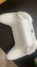 XBOX微软Xbox Series S/X无线Xbox手柄 XSS XSX 蓝牙游戏手柄 PC电脑 Xbox手柄 冰雪白【送线/摆架】 实拍图