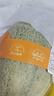 北纬23°西州蜜瓜约1.3kg 实拍图