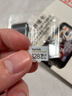 闪迪（SanDisk）128GB TF（MicroSD）4K内存卡 行车记录仪 监控摄像头专用 10,000小时录制 重复读写高耐用存储卡 实拍图