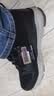 斯凯奇（Skechers）短靴男士秋季宽楦软底休闲靴子高帮鞋软底舒适工装靴马丁靴 实拍图