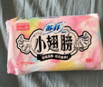 苏菲卫生巾小翅膀护垫日用棉柔无香护翼175mm组合迷你套装整箱 小翅膀 175mm 108片 实拍图