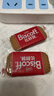 和情（LOTUS）Biscoff比时咔比利时进口焦糖酥性饼干休闲零食小包装156G*2 实拍图