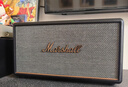 Marshall（马歇尔）EMBERTON III 音箱便携式3代无线蓝牙家用户外防尘防水长续航礼物小音响 油彩白 实拍图