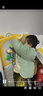 KIDDIPLAY儿童滑滑梯室内家用2至10岁宝宝滑梯秋千二合一攀爬架多功能乐园 蓝小神童单滑梯+画板积木过道 无规格 实拍图