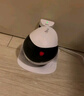 enabot EBO SE 全屋移动监控摄像头 远程遥控智能安防监控机器人 老人小孩宠物监控 赋之ebo陪伴机器人 实拍图