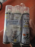 巨奇严选 鞋子除臭剂360ml*3瓶银离子消毒杀菌脚臭喷雾球鞋防臭去异味 实拍图