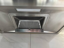 京东家政清洗 油烟机全拆洗+燃气灶清洗家电清洗上门服务清洁保养 实拍图