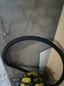 KARCHER德国卡赫 桶式吸尘器18L干湿吹三用商用家用工业开荒装修保洁地毯宠物大容量大功率超强大吸力WD1s 实拍图