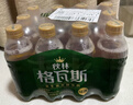秋林格瓦斯 俄罗斯风味 面包发酵饮料 350ml*12瓶 整箱装  实拍图