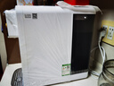 飞利浦（PHILIPS）家用净水器 加热直饮一体机 台式免安装即热直饮水机 反渗透净水器双芯 5升大水箱ADD6836/93 【升级一级水效】 实拍图