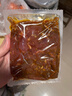 汉拿山 孜然牛肉 400g/袋 腌制牛肉烧烤食材夜宵半成品户外烧烤生鲜食材 实拍图