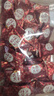 金冠优品 橘子软糖 500g 橡皮糖 水果味糖果 喜糖 结婚糖果 休闲零食 实拍图