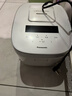 松下（Panasonic）Xtra零零煲电饭煲0涂层IH家用无涂层电饭锅4-5人不锈钢胆4升一级能效SR-HFS153C-W 实拍图