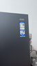 海尔（Haier）冰箱501升超薄零嵌入式60cm内四开门双门十字门小红花套系一级能效双变频大容量家用家电国家补贴 501L+健康黑金净化+阻氧干湿分储+WiFi智控 实拍图