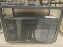 格兰仕（Galanz）一级能效变频家用微波炉20L平板易清洁一键解冻简易操作DB1 实拍图