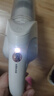 海尔（Haier）无线吸拖一体吸尘器家用车用轻量宠物便携式除尘机大功率大吸力干吸湿拖多用随手吸Q49W新年好礼 实拍图