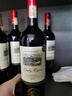 拉蒙塔尼法国进口红酒 15度干红葡萄酒整箱年货礼盒送礼 原酒进口750ML*6  实拍图