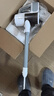 康佳康佳吸尘器无线吸拖一体机家用大吸力手持小型轻音大功率洗地机-A 【灰松1.5万pa大吸力】扫吸拖+双滤芯+双拖布 实拍图